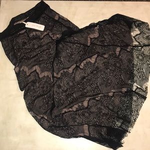 Women’s full length skirt